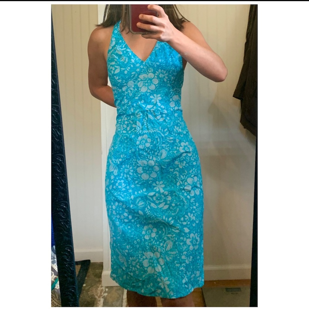 The Limited Dress